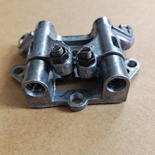 152F 154F 156F ROCKER ARM ASSEMBLY FOR CHINA GENERATOR 1KW 1.2KW 1500, 2.6HP Engine PARTS ROCKER ARM AFTERMARKET PARTS