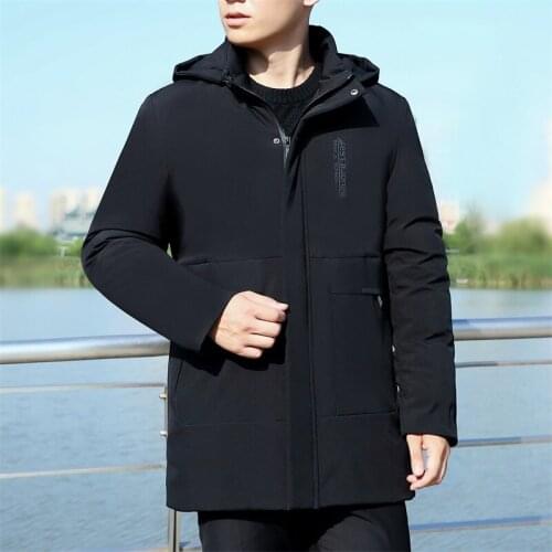 Мужские теплые куртки Oeny China At AliExpress