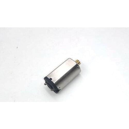 DC 3V 29000RPM High Speed Strong Magnetic Micro Mini N30 Precision Carbon Brush Motor 8T Gear DIY Toy