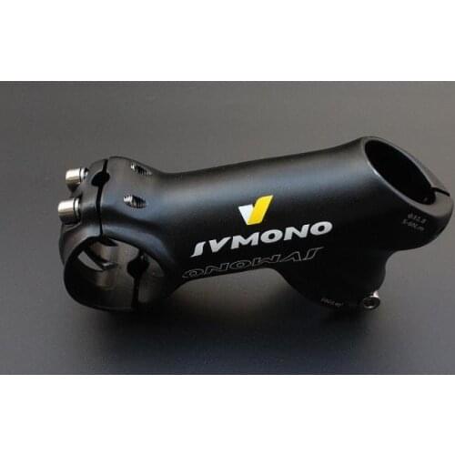 SVMONO stem Aluminum alloy MTB bicycle stem bike 31.8mm 90mm 110mm 40 degree angle