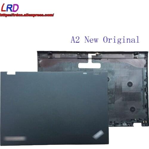 Top Case Back Shell for Lenovo Thinkpad T430 T430i Laptop LCD Rear Cover 04X0438
