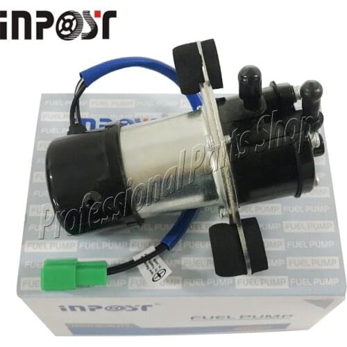 Fuel Pump UC-V6B UCV6B for Suzuki- Carry DB51T DD51T DC51T DA51T F6A F5A