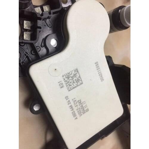 Sealing Cover for Computer Board of FOR Mercedes-Benz A-B Class 722.8 Gearbox