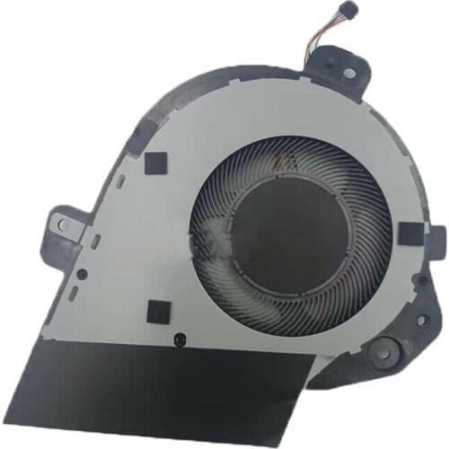 Laptop CPU fan for ASUS ROG GU505D GU505 GU505DU DC5V 0.5A 4PIN 13N1-8LM0111 13NB0JS0T01011