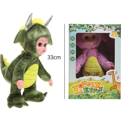 Детские куклы YUHUANQUEEN China At AliExpress