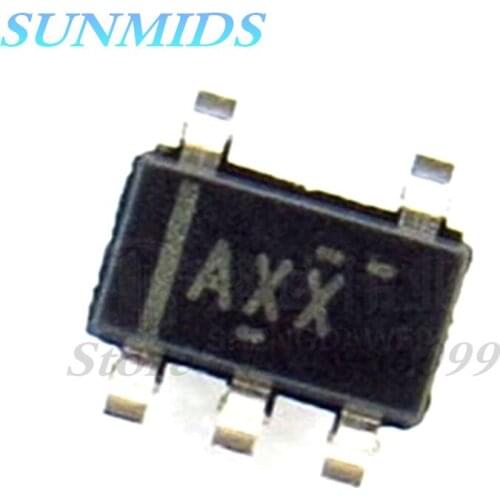 10pcs TPS79933DDCR TPS79933DDCT TPS79933 AXX