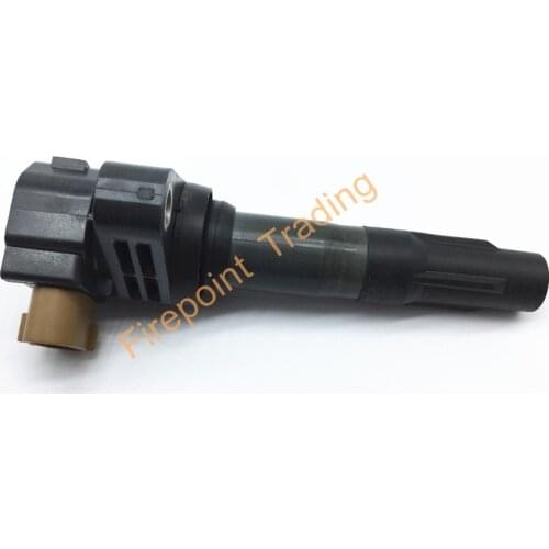 2 PCS For BYD F3 F3R Ignition Coil FK0398 3705100 FK0444