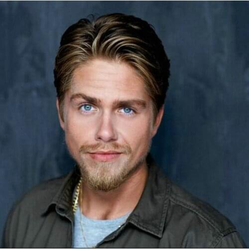 2019 new 5d diy full square diamond Dutch singer andre hazes jr diamond painted cross stitch Home decoration painting 50x50cm