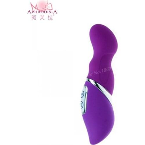 APHRODISIA Clitoral stimulator Vibrator, Waterproof G Spot Vibrator, clit vibrator, Adult Sex Toys For Woman, sex products