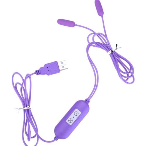 20model double Tiny Egg usb Vibrator Clitoral G-Spot masturbation sex product Bullet remote control vibrating Sex Toys for man