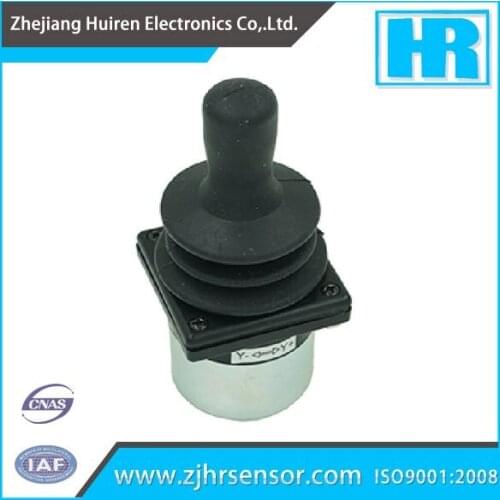 FINGER-OPREATED MICRO JOYSTICK SJ6