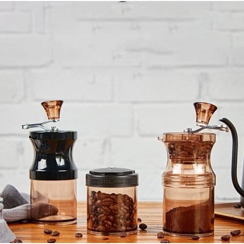 GU26°C Coffee Grinders