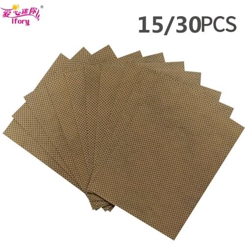 Ifory Chinese Spine Patches