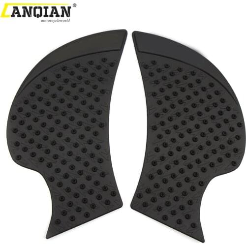 For kawasaki zx-14 2006-2015 Motorcycle sticker gasoline fuel tank protection pad decorative fuel tank sticker Accessories
