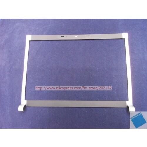 Laptop Notebook Black 15.4" LCD Screen Front Bezel RU671 0RU671 For DELL XPS M1530 "B" Grade