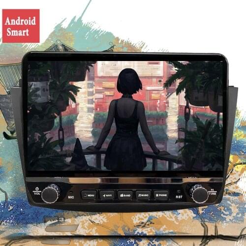 Octa Core Android 10.0 car dvd gps For Mazda 6 Ruiyi Ultra 2008 2009 2010 2011 2012 wifi 4G Radio 6GB RAM BT 128G ROM Head Unit