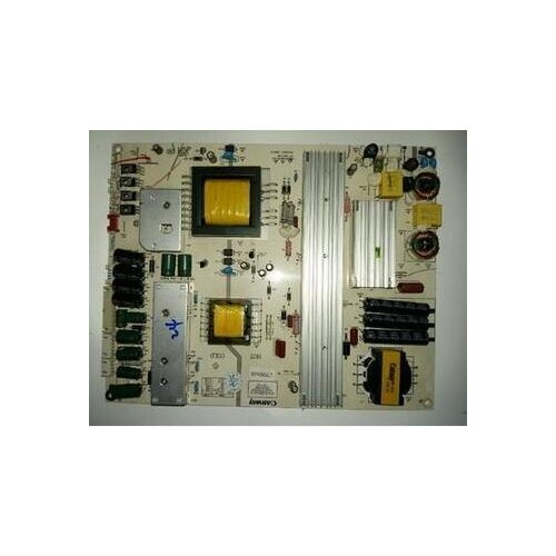 Original 55 inch LED game screen power board KW-PLE550401B screen LTF550HQ02