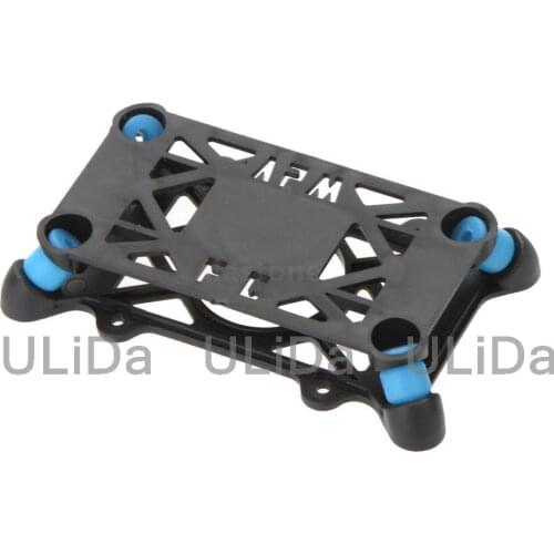 RC Flight Control Board Anti-vibration Set Shock Absorber for Quad APM 2.5 2.6 New