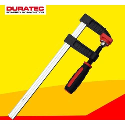 Heavy Duty F Clamp For Woodworking Metal Fixing Clamp High Strength Carpentry Clamps Hand Tools