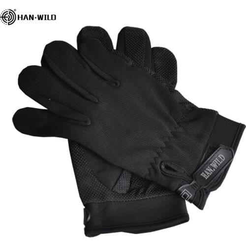 Tactical Full Finger Gloves Outdoor Sports Bicycle Antiskid Gloves Military Army Paintball Shooting Airsoft Bicycle Gloves