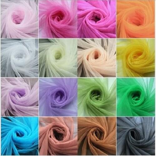 Tent mosquitoes polyester cloth gauze shade net