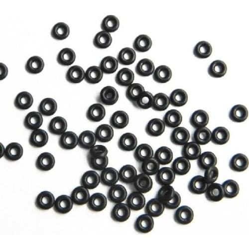 CS*ID=2.65*10mm NBR Rubber Oring,Inner dia ID10.6 11.2 11.8 12.5 13.2 14 15 16 17 18 19 20 21.2 22.4 23.6 25mm milimeter,gasket