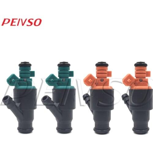 4x 0280150502 0280150504 NEW fuel injector for Kia Sportage 2.0L 1995~2002