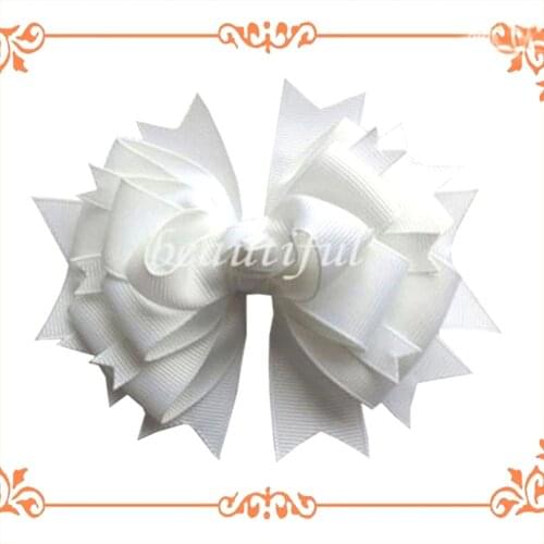 6pcs unicorn sculpture princess character angel wing JoJ style bows