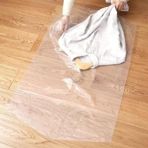 ACRDDK Women's Transparent Bags
