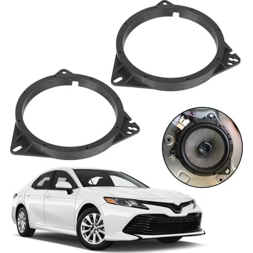 AINYSZIN Car Speakers