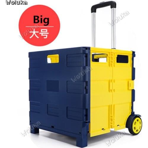 Car trunk storage box car storage box folding utility vehicle built-in supplies tail box storage box CD50 Q03