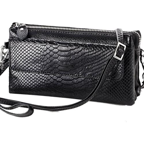 Baellerry Fabric Cosmetic Bags