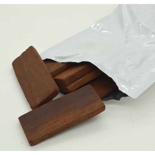 50g Oak Chip French Oak Home Brewing Wine Making Dark & Light Toast Flavor For Wine & Brandy Provide The Flavor Of Oak Barrel