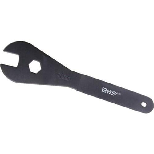 BOY Bike Cone Spanner Wrench Multi-Function Spindle Axle Repair Chain Tool Bicycle Repair Tools