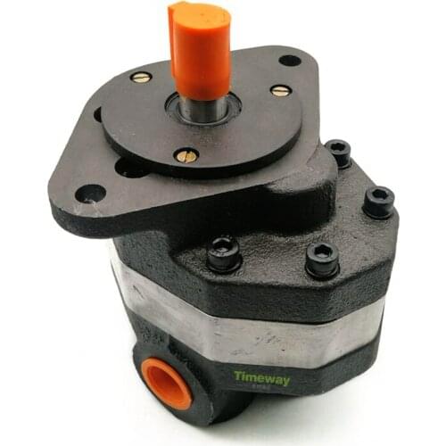 Hydraulic Gear Oil Pump CB-FC31.5-FL CB-FC32-FL high pressure pump CB-FA31.5-FL CB-FA32-FL-X
