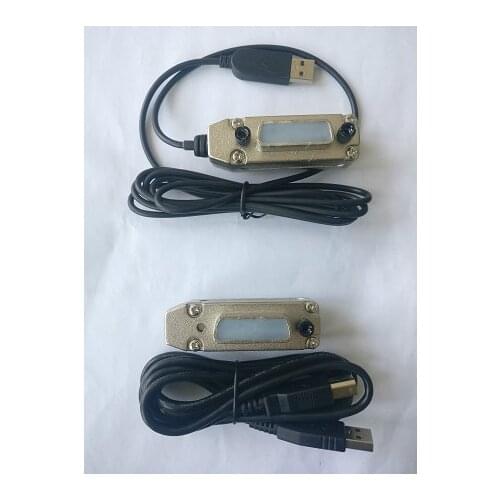 GPIB to USB GPIB-USB CDC 20860 Compatible with IEEE-488 Instrument Control Interface