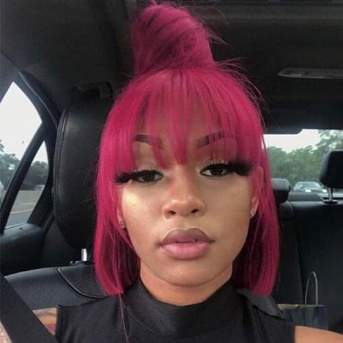 Full Wigs Machine KEMY HAIR FASHION China