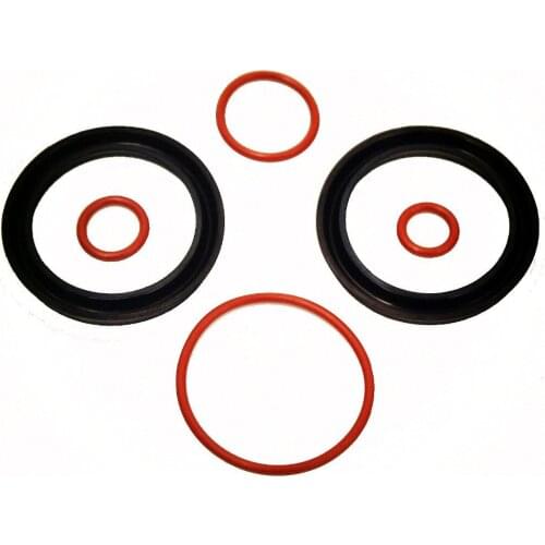 Fuel Filter Head Primer Seal Kit for 2001-2013 6.6L GM Duramax, includes Buick Cadillac Chevrolet GMC Hummer Saturn Pontiac