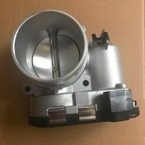 Throttle Body For Mercedes Sprinter 906 A209 C209 CL203 2711410025