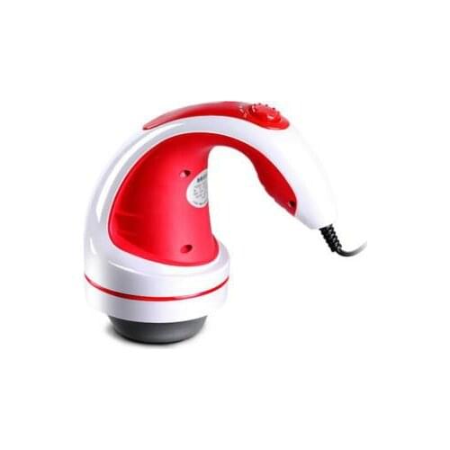 Powerful Weight loss Slimming Full Body Massager Fat Reducing Burning Machine Health Care Pro Infrared Massage Scluptor Device