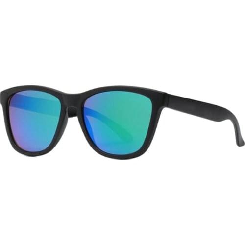 2021 New Dokly Polarized Sunglasses Men Retro Glasses Men Vintage Sun Glasses Oculos De Grau Femininos Cool Gay Gafas