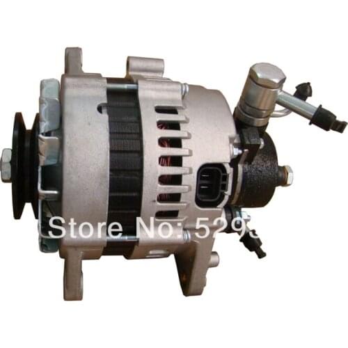 NEW 12V AUTO ALTERNATOR LR170-417 LR170417 LR170-417B 23100-70N00 23100-0E400 FOR NISSAN