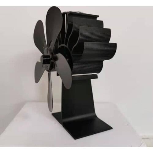 By Your Fireplace Wood Burning Stove Or Pellet Stove Effectively Dispersing Warm Air Around Your Room Electric Stove Fan
