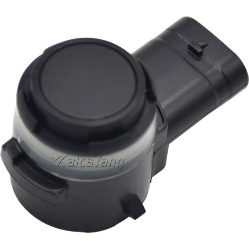 34D919275 PDC Parking Sensor Sensor estacionamento for Audi A3 SEAT For VW Skoda GOLF sensor parking