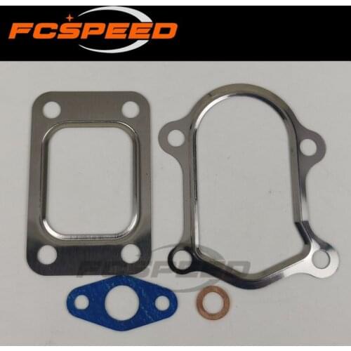 Turbocharger gasket kit K03 53039880076 Turbo metal kits for Iveco Daily 2.8TD 77 Kw 81403.43C.4000 Euro 3 1999