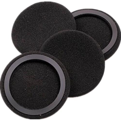 Replacement Sponge Ear Pads Cushion for Sennheiser PX90 for AKG K420 K420P K402 K403 K412 Headphones High Quality Earpads 1.24