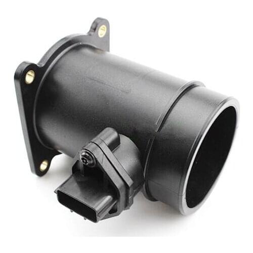 Pack of 1 Brand New Mass Air Flow Meters 22680-8J000 0280218154 MAF Sensor for Nissan Altima Sentra