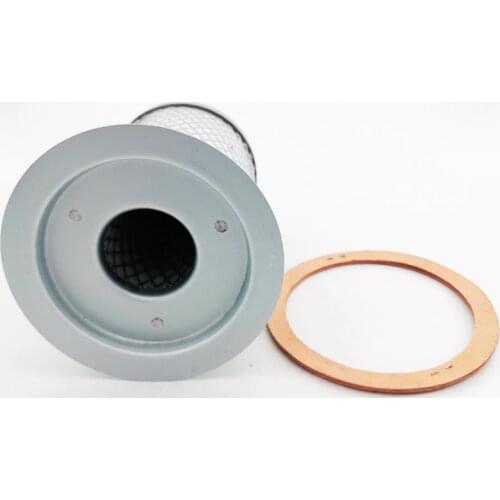 High quality Oil Gas Separator OX-1.1/8 7.5KW 7.5KW/10HP scroll compressor Oil core air compressor