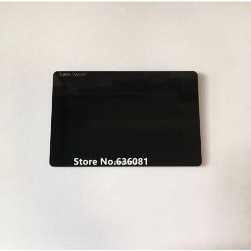 Repair Parts LCD Display Screen Unit For Samsung NX500