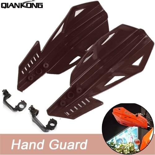 For BMW HP2 Megamoto 2006-2009 HP2 Enduro 2005-2008 Motorcycle Hand Guard Handguard Shield Windproof Universal Protective Gear